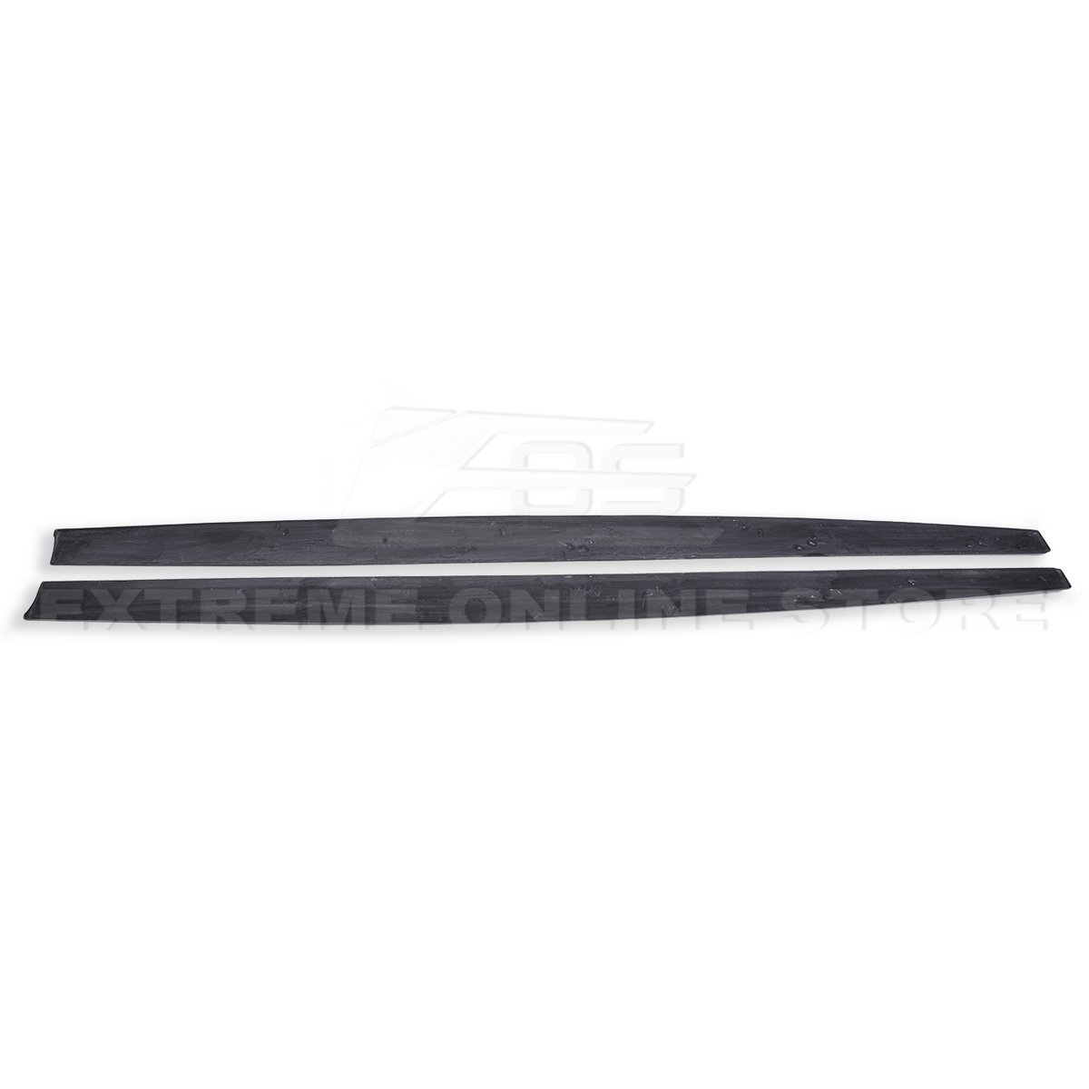 2014-20 BMW 4-Series F32 F33 F36 Side Skirts image 6