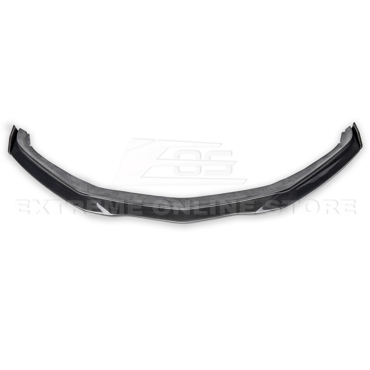 2016-Up Camaro SS | T6 Style Front Lip Splitter w/ Side End Cap image 29