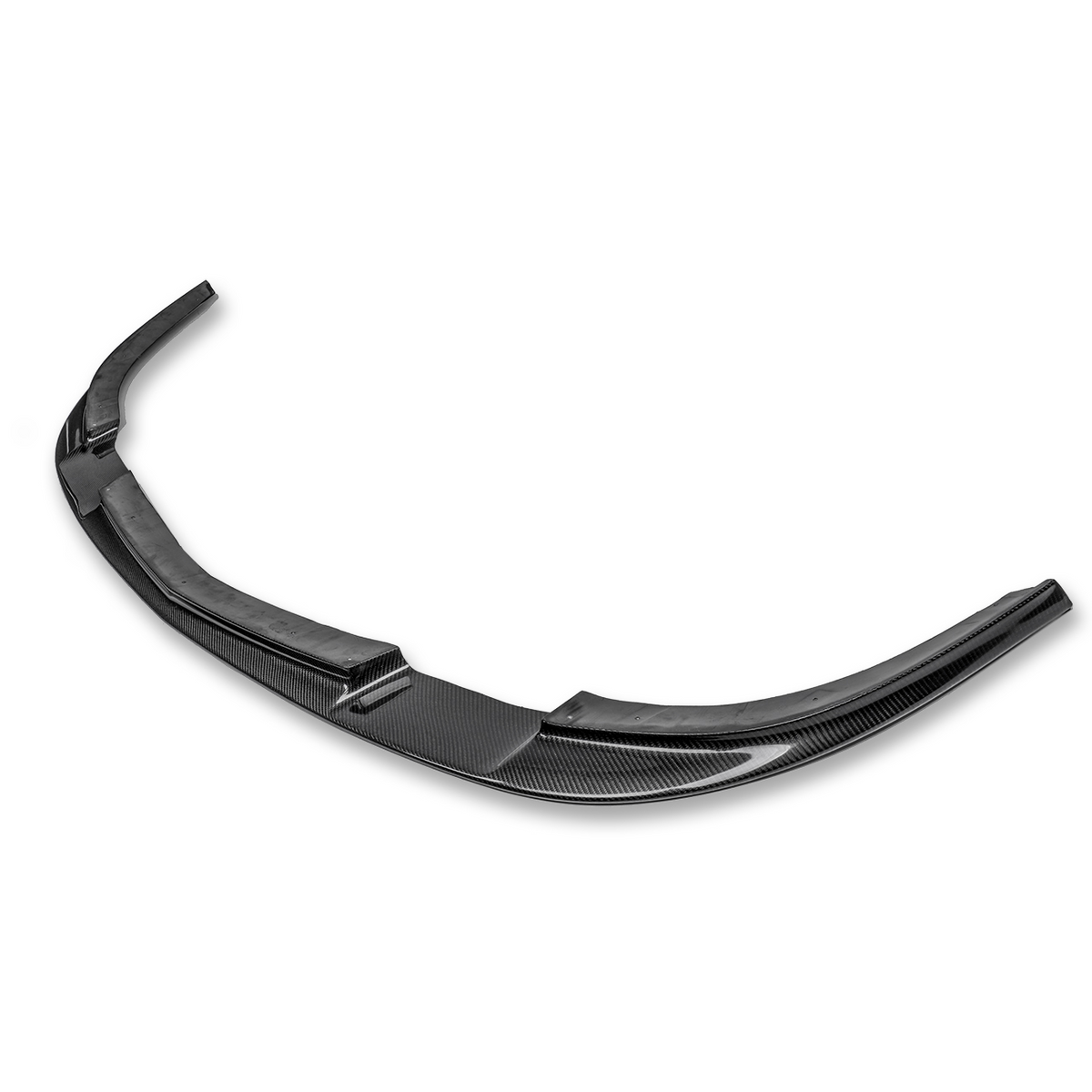 Corvette C6 Grand Sport / Z06 Front Splitter Lip | ZR1 Conversion Package image 2