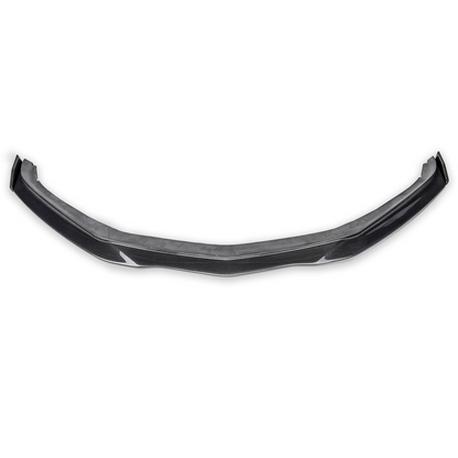 2016-Up Camaro SS | T6 Style Front Lip Splitter w/ Side End Cap image 2