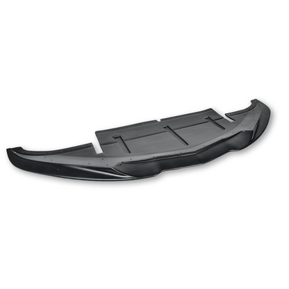 Corvette C7 Stingray EOS Preformance Package Front Splitter image 2