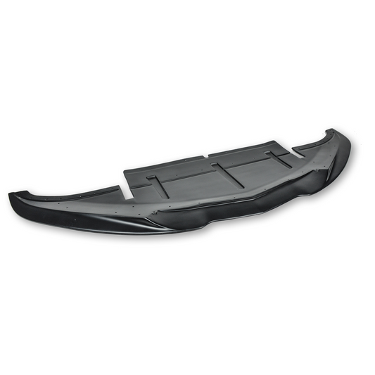 Corvette C7 Stingray EOS Preformance Package Front Splitter image 2