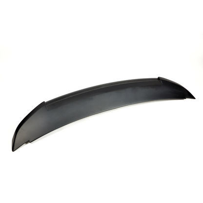 2010-14 Ford Mustang | GT500 Rear Trunk Lid Wing Spoiler image 1