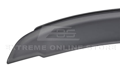 2010-13 Camaro ZL1 Wickerbill Rear Wing Trunk Spoiler image 31