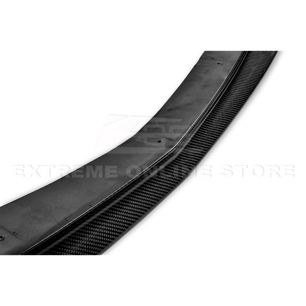 Corvette C6 Grand Sport / Z06 Front Splitter Lip | ZR1 Conversion Package image 59
