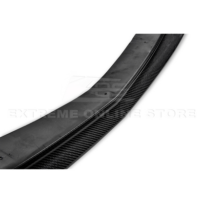 Corvette C6 Grand Sport / Z06 Front Splitter Lip | ZR1 Conversion Package image 59