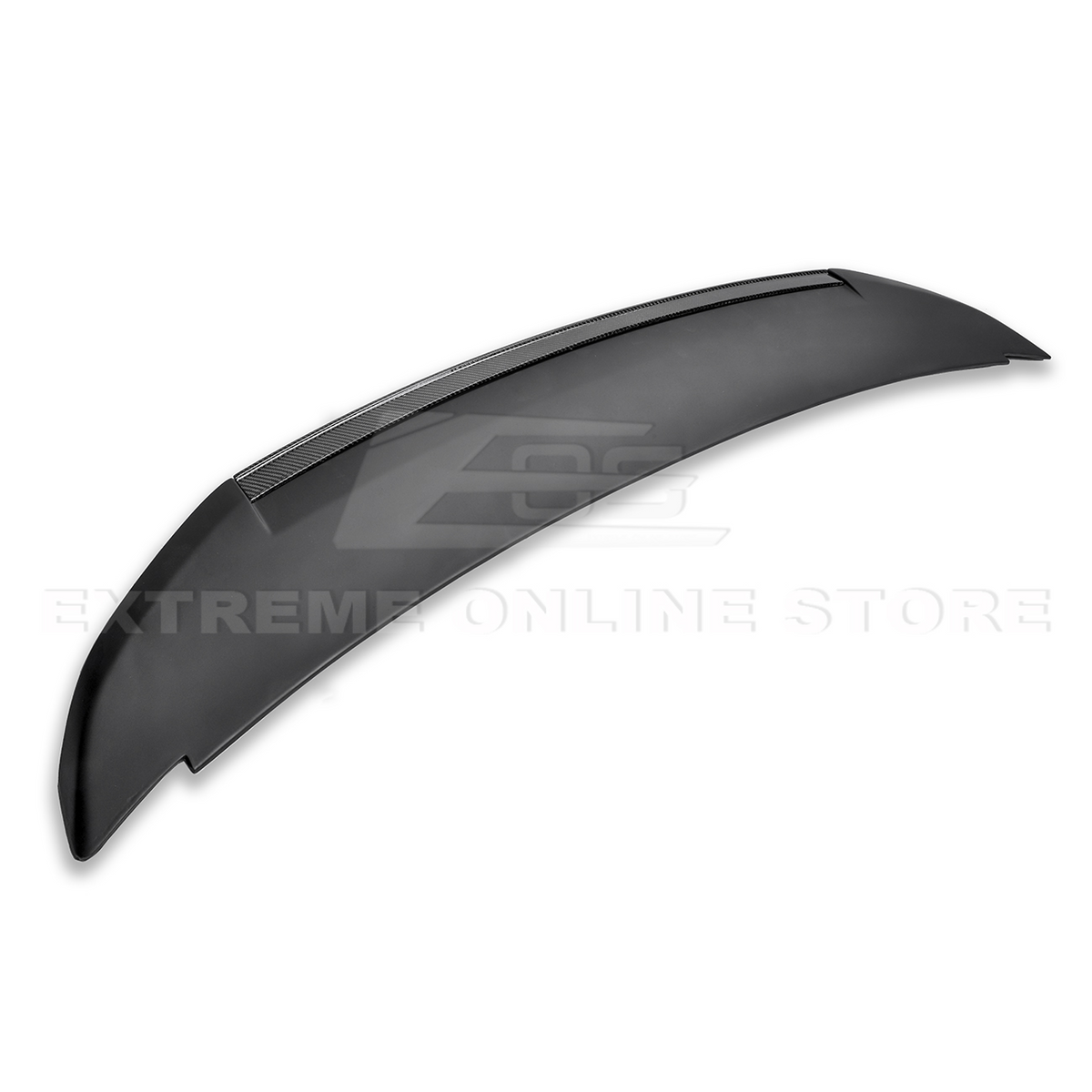 2010-14 Ford Mustang | GT500 Rear Trunk Lid Wing Spoiler image 3
