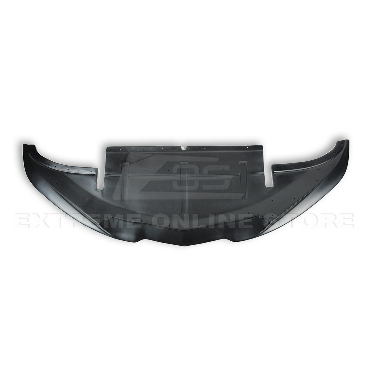 Corvette C7 Stingray EOS Preformance Package Front Splitter image 11