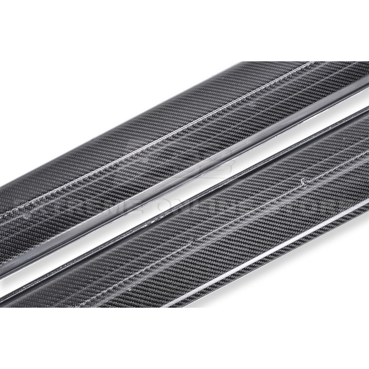 2014-20 BMW 4-Series F32 F33 F36 Side Skirts image 7