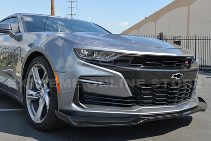 2019-24 Camaro 1LE Extended Full Aero Kit image 4