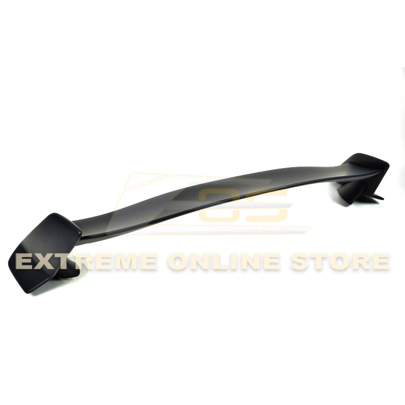 2016-21 Honda Civic Sedan Type R Conversion Rear Trunk Spoiler Kit image 7