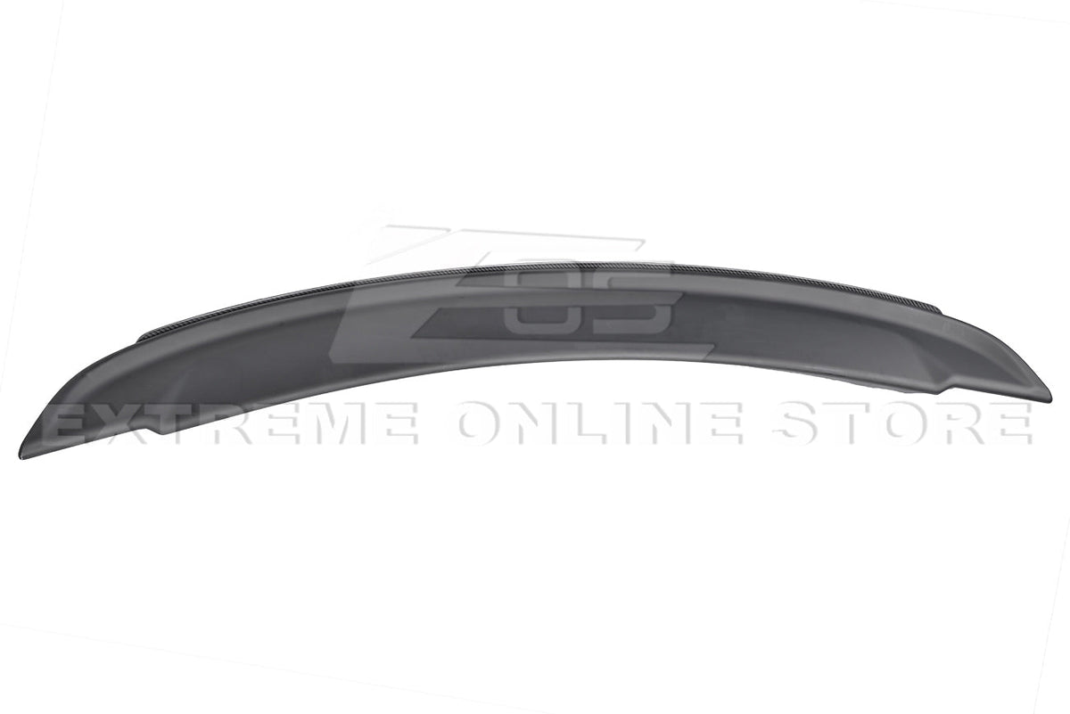 2010-13 Camaro ZL1 Wickerbill Rear Wing Trunk Spoiler image 27