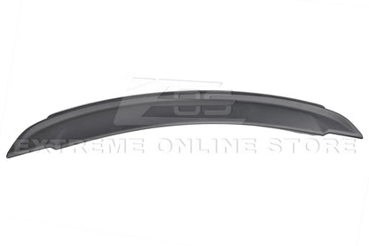 2010-13 Camaro ZL1 Wickerbill Rear Wing Trunk Spoiler image 27