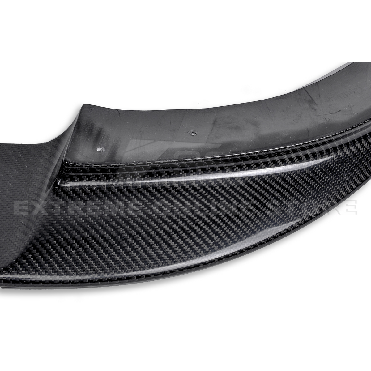Corvette C6 Grand Sport / Z06 Front Splitter Lip | ZR1 Conversion Package image 60