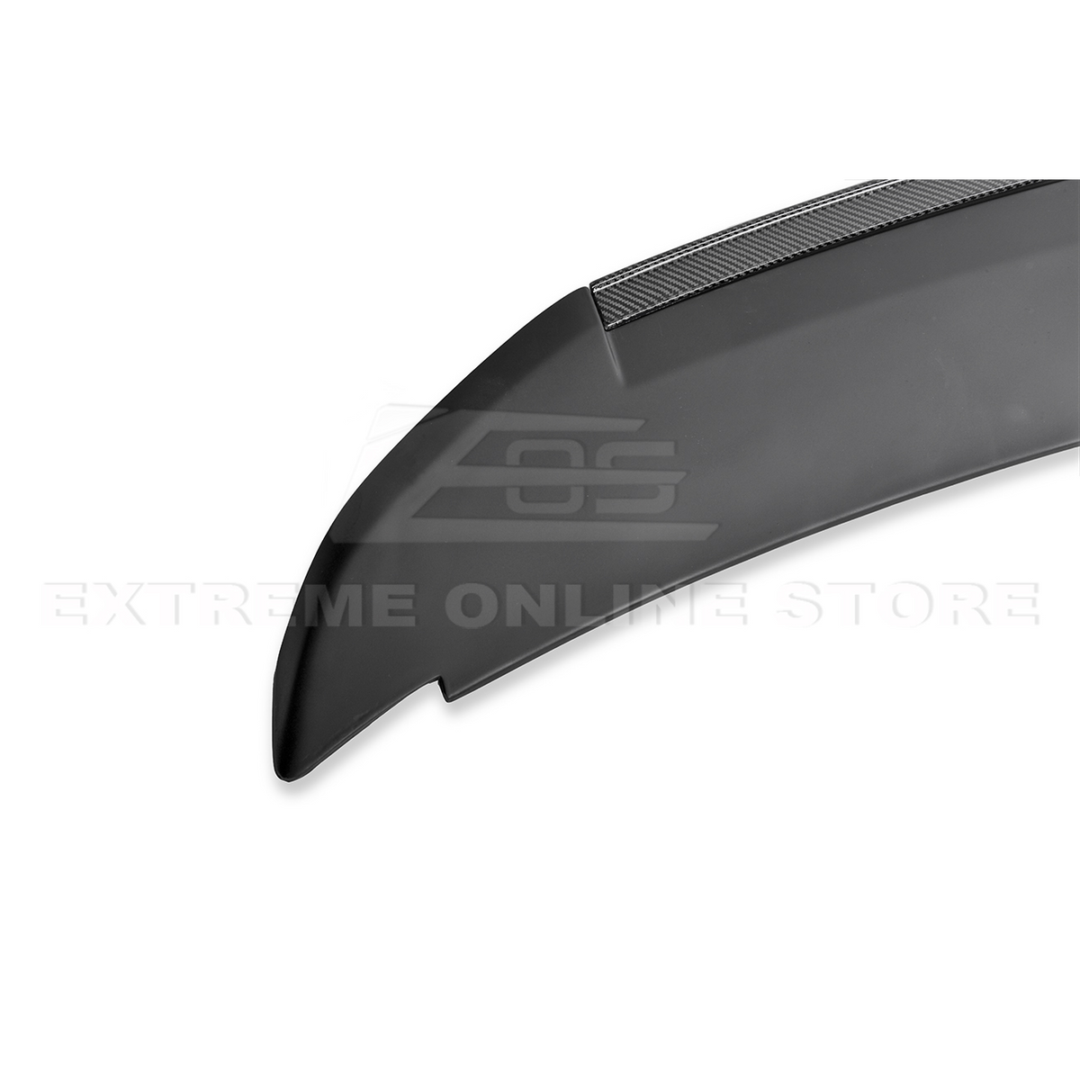 2010-14 Ford Mustang | GT500 Rear Trunk Lid Wing Spoiler image 4
