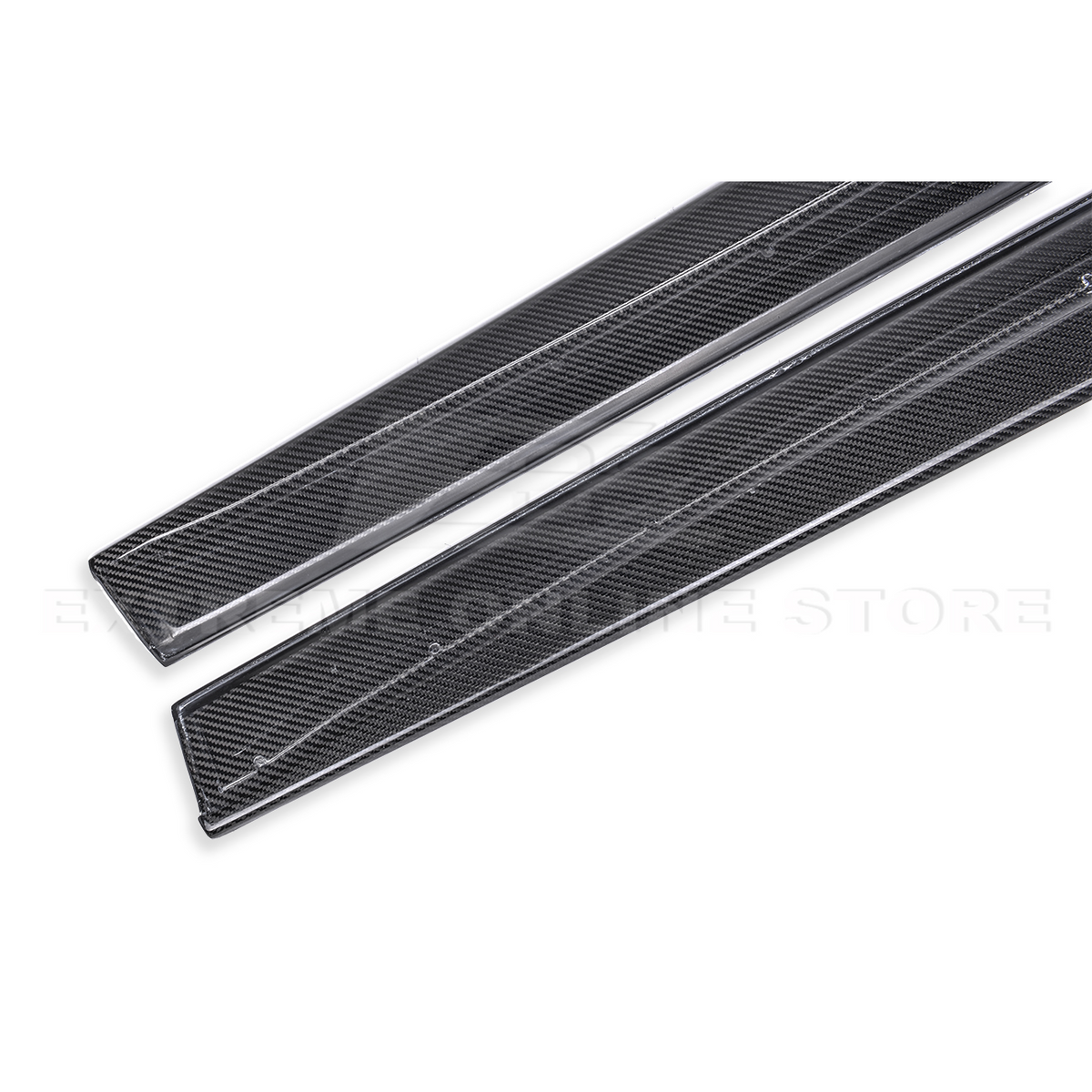 2014-20 BMW 4-Series F32 F33 F36 Side Skirts image 8