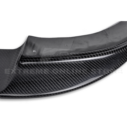 Corvette C6 Grand Sport / Z06 Front Splitter Lip Side Skirts Rocker Panels image 73