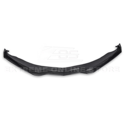 Chevrolet Corvette C7 Stage 2 Front Splitter With Side End Caps image 24