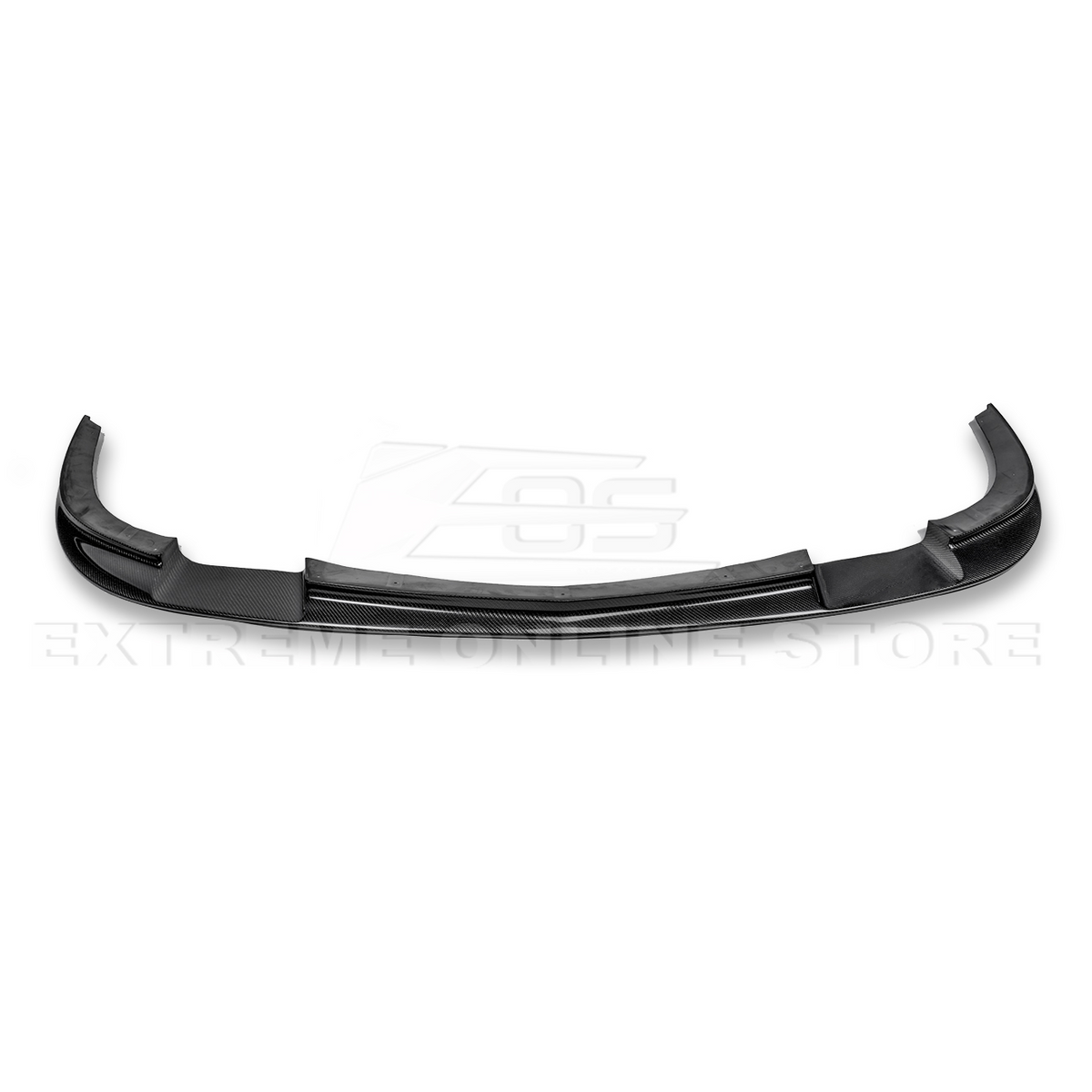 Corvette C6 Grand Sport / Z06 Front Splitter Lip Side Skirts Rocker Panels image 71