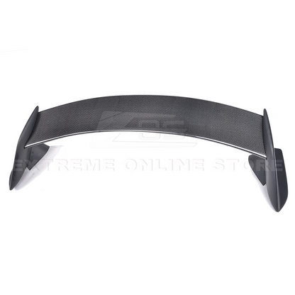 2016-21 Honda Civic Sedan Type R Conversion Rear Trunk Spoiler Kit image 20