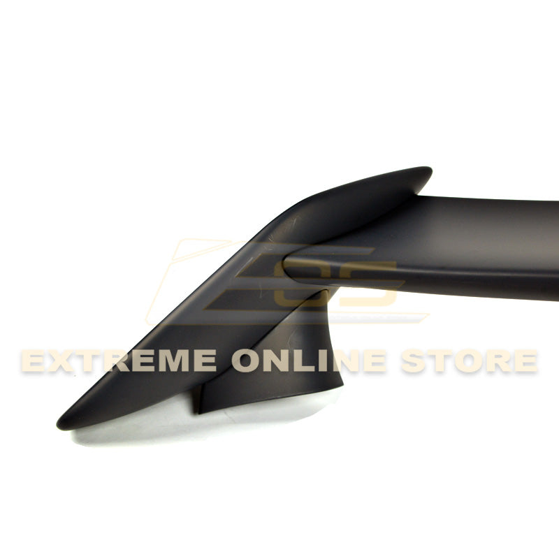 2016-21 Honda Civic Sedan Type R Conversion Rear Trunk Spoiler Kit image 11