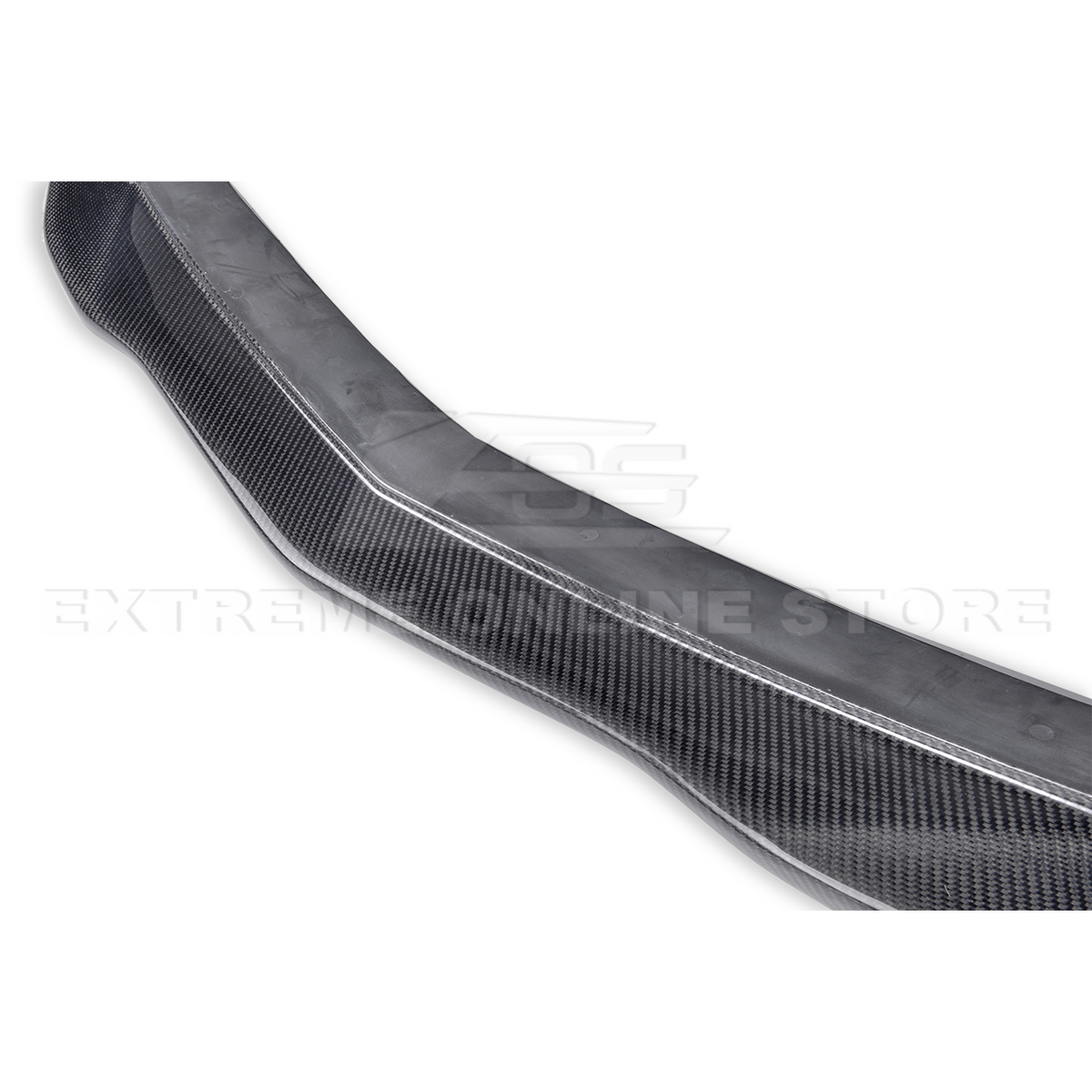 2016-Up Camaro SS | T6 Style Front Lip Splitter w/ Side End Cap image 30