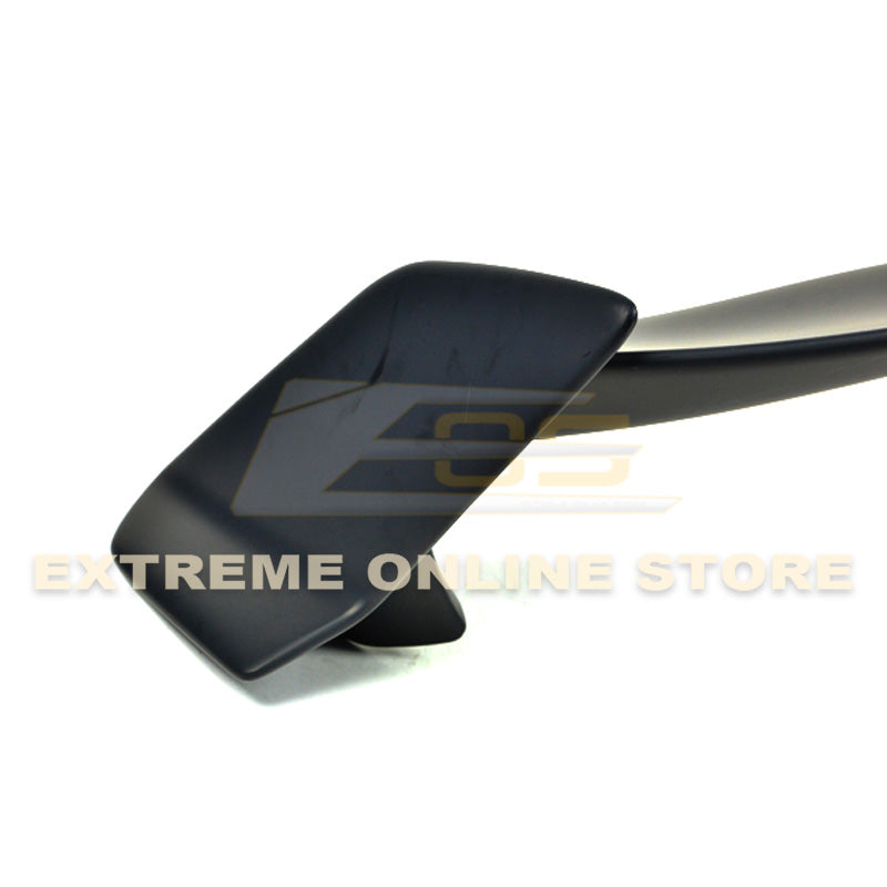 2016-21 Honda Civic Sedan Type R Conversion Rear Trunk Spoiler Kit image 12