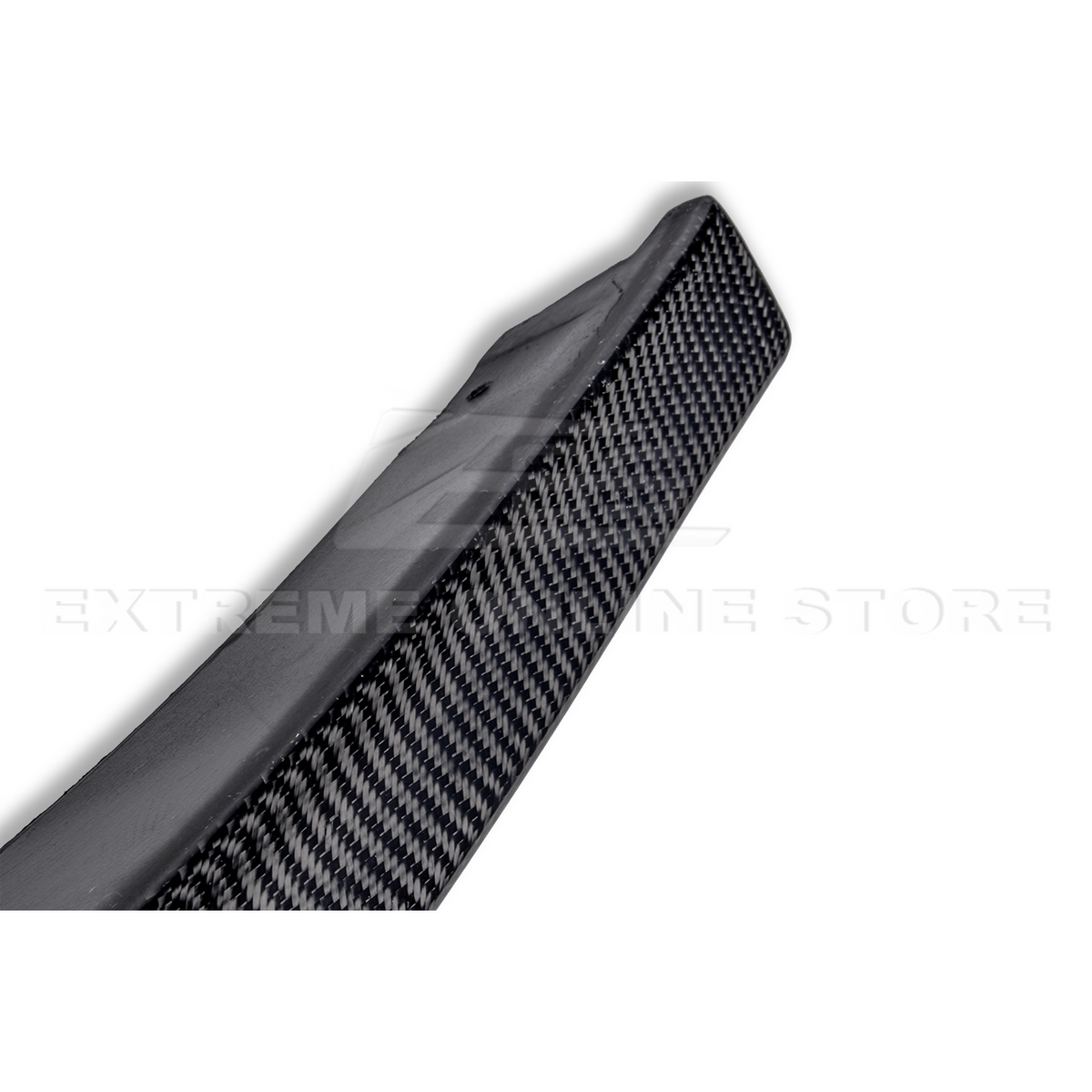 Corvette C6 Grand Sport / Z06 Front Splitter Lip | ZR1 Conversion Package image 61