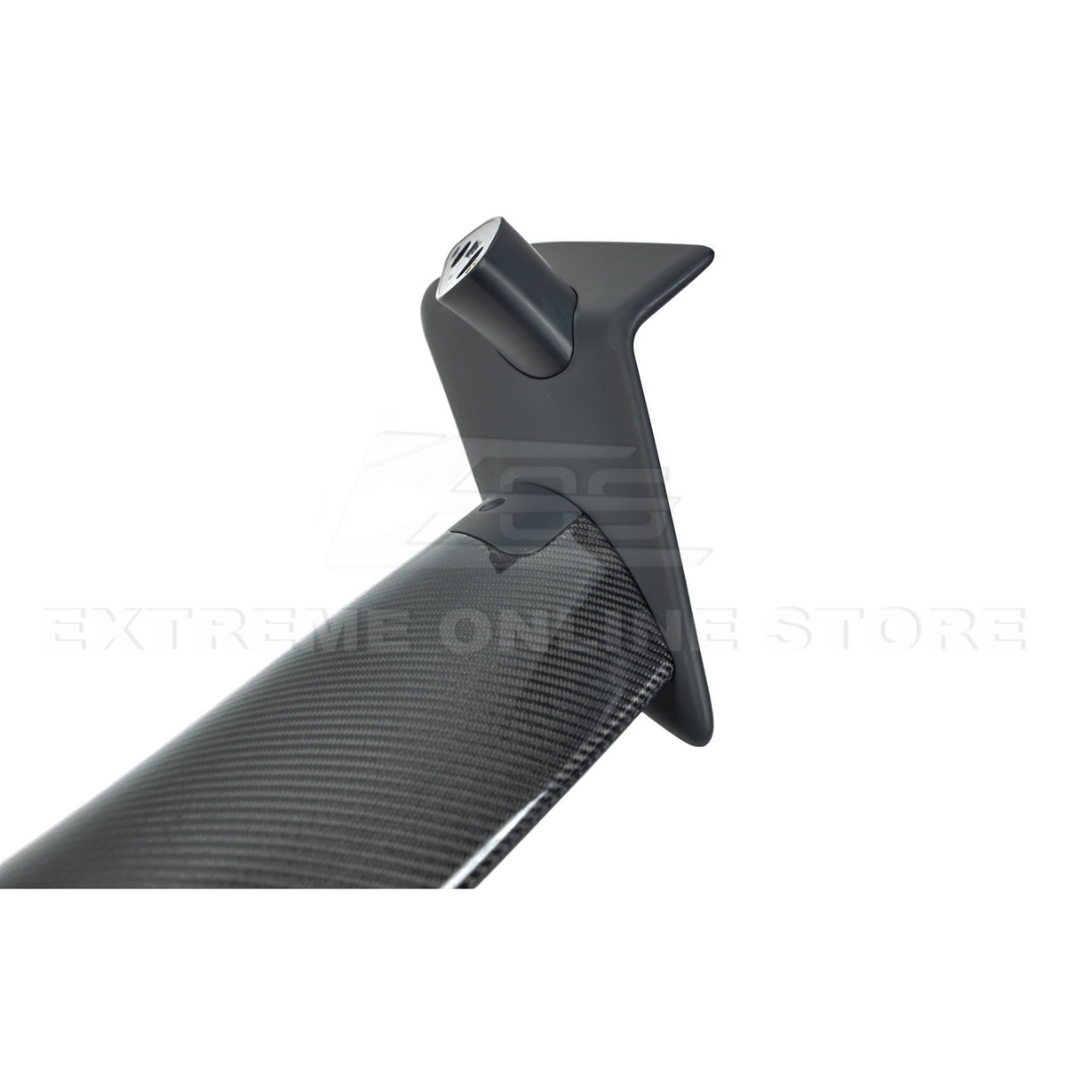 2016-21 Honda Civic Sedan Type R Conversion Rear Trunk Spoiler Kit image 21
