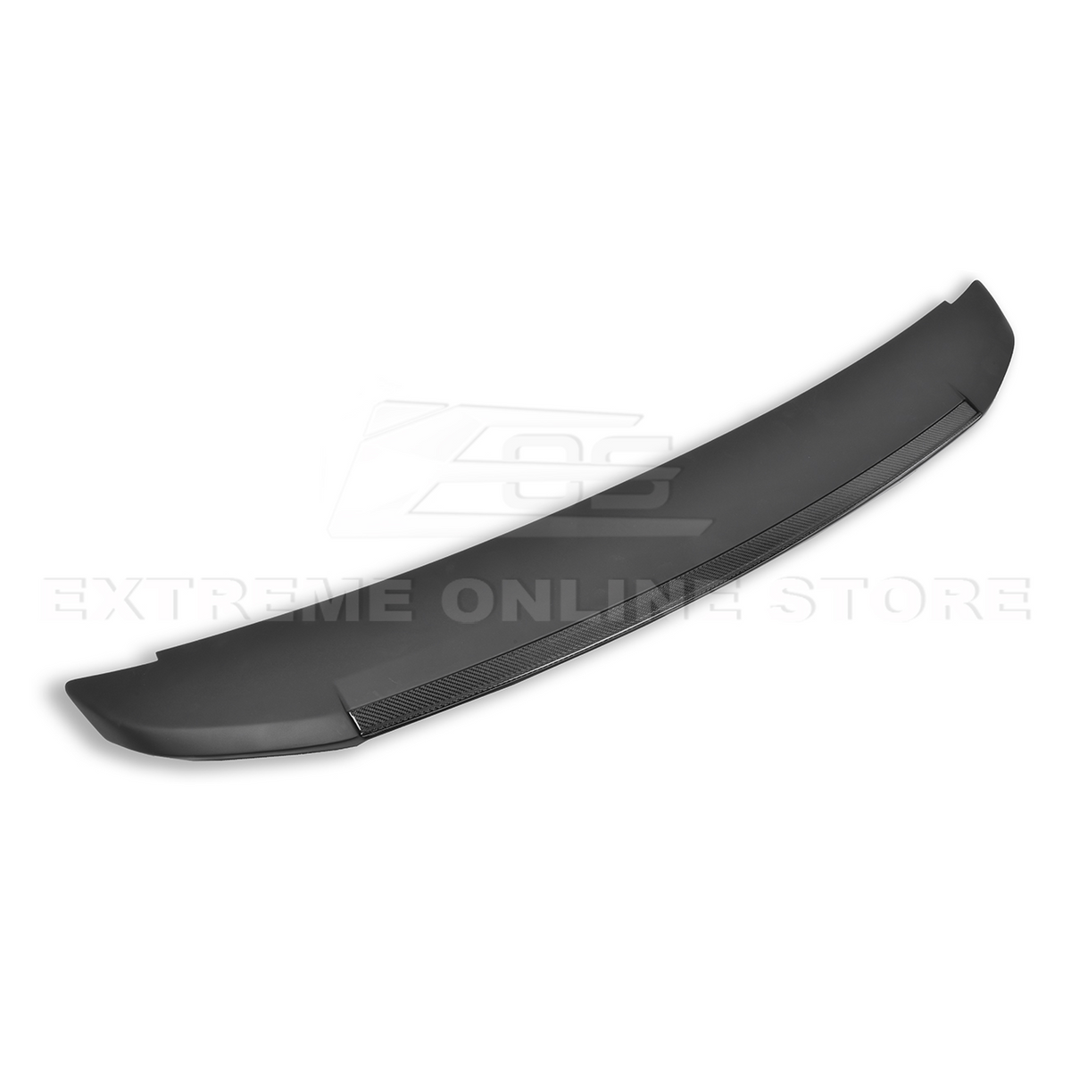 2010-14 Ford Mustang | GT500 Rear Trunk Lid Wing Spoiler image 6