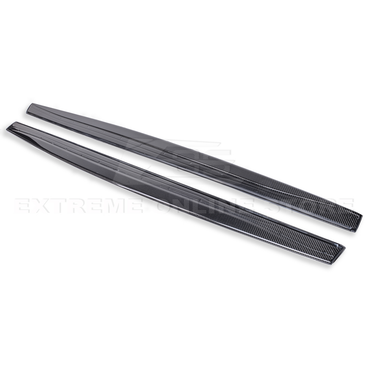 2014-20 BMW 4-Series F32 F33 F36 Side Skirts image 9
