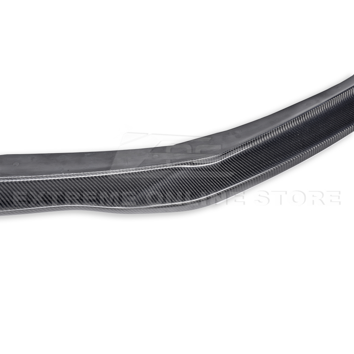 2016-Up Camaro SS | T6 Style Front Lip Splitter w/ Side End Cap image 31