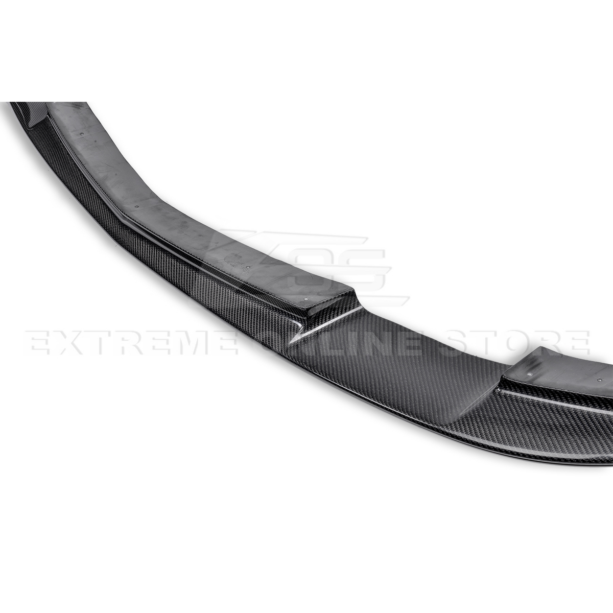 Corvette C6 Grand Sport / Z06 Front Splitter Lip | ZR1 Conversion Package image 58