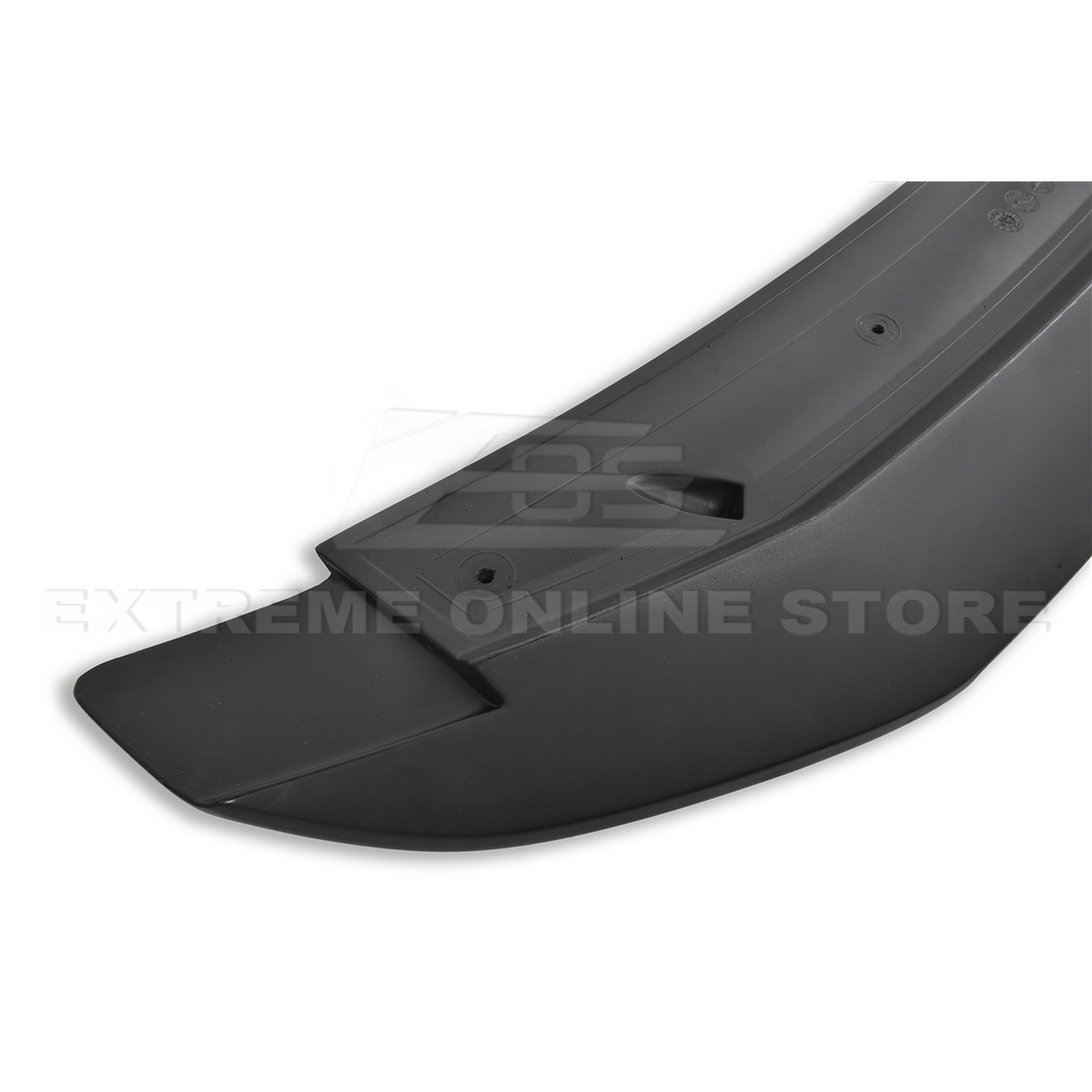 2010-14 Ford Mustang | GT500 Rear Trunk Lid Wing Spoiler image 7