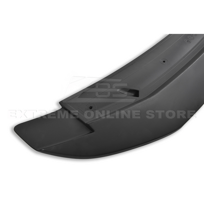 2010-14 Ford Mustang | GT500 Rear Trunk Lid Wing Spoiler image 7