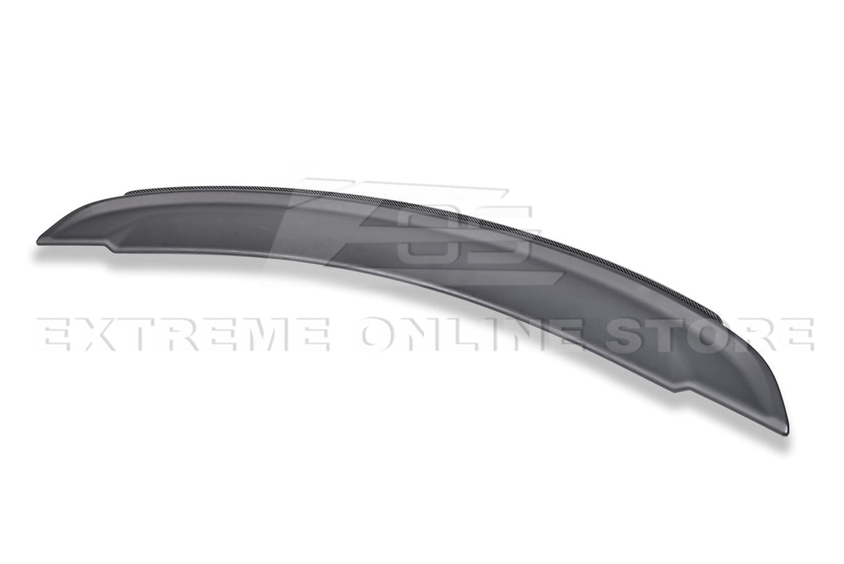 2010-13 Camaro ZL1 Wickerbill Rear Wing Trunk Spoiler image 26