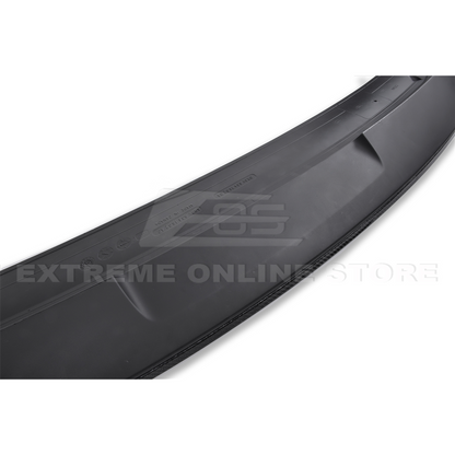 2010-14 Ford Mustang | GT500 Rear Trunk Lid Wing Spoiler image 8