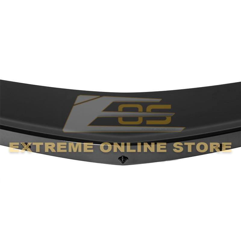 2014-19 Cadillac CTS Wickerbill Rear Spoiler image 16