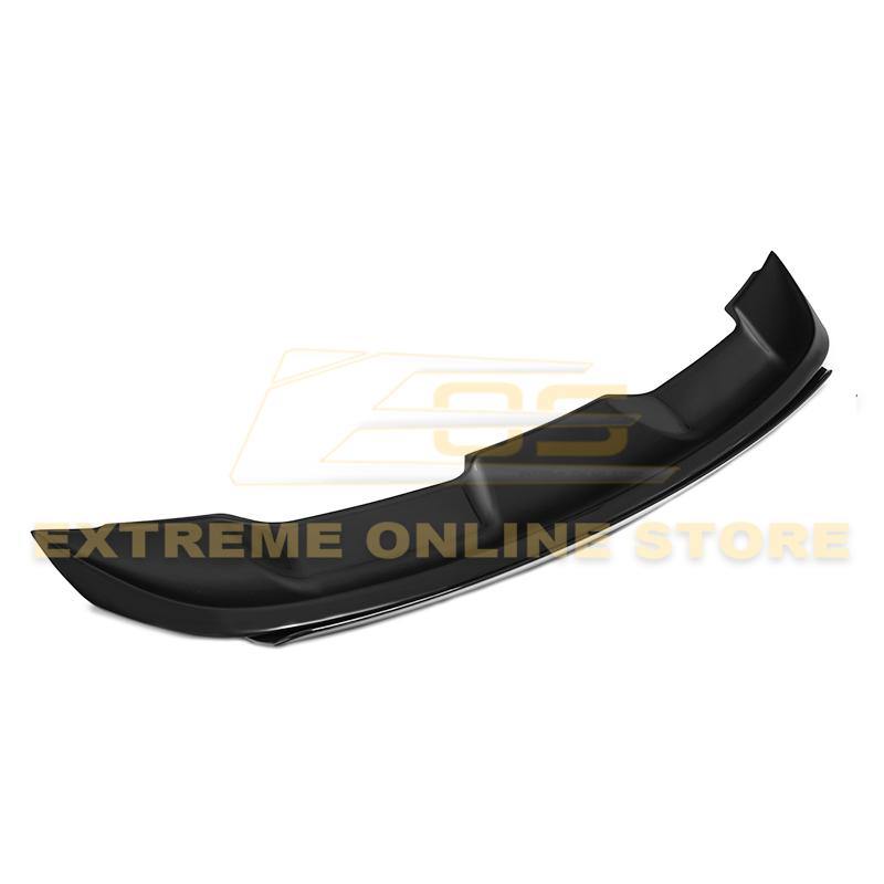 2015-23 Ford Mustang GT500 Wickerbill Rear Spoiler image 12
