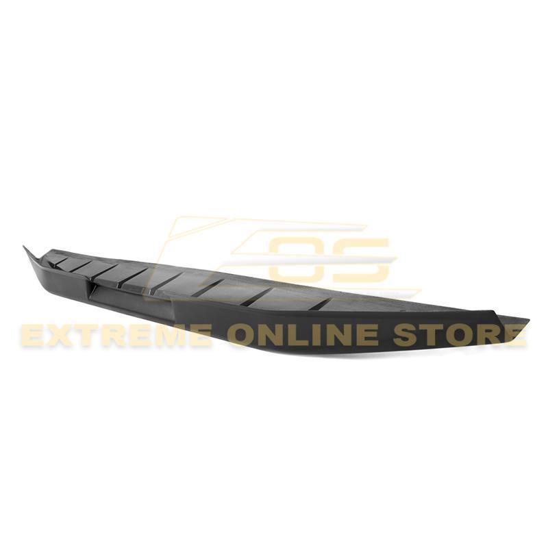 2015-20 Ford F-150 Street Series Tailgate Rear Spoiler image 14