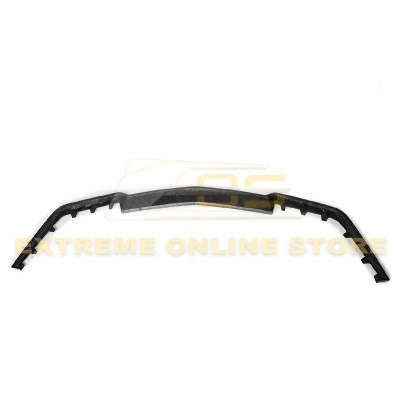 2009-15 Cadillac CTS-V Front Splitter Lip image 6