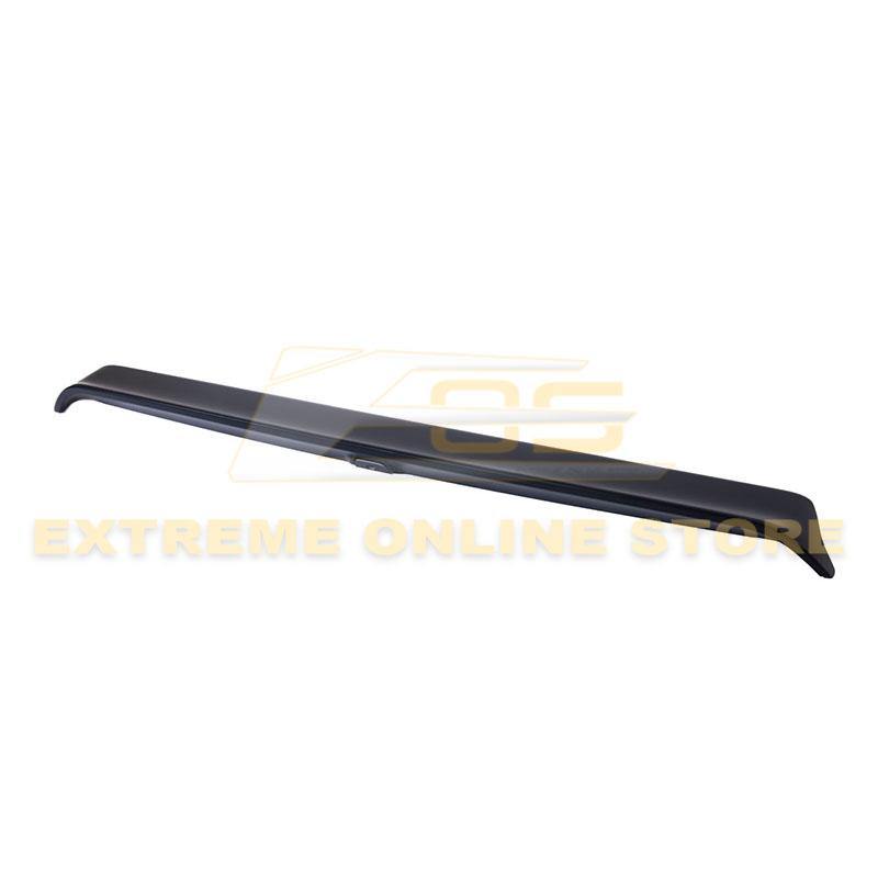 2008-Up Dodge Challenger Hellcat Redeye Rear Trunk Spoiler image 2