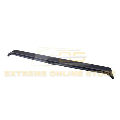 2008-Up Dodge Challenger Hellcat Redeye Rear Trunk Spoiler image 2