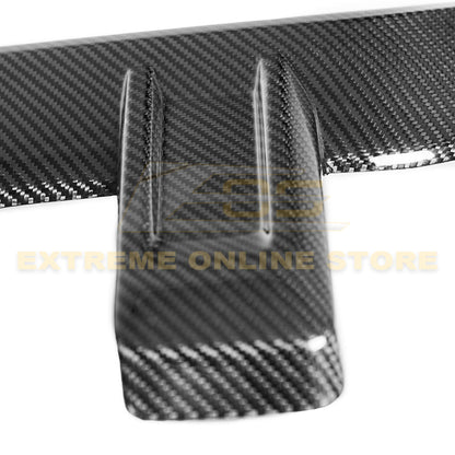 2017-23 Ford F-150 Raptor Carbon Fiber Headlight Cover image 6