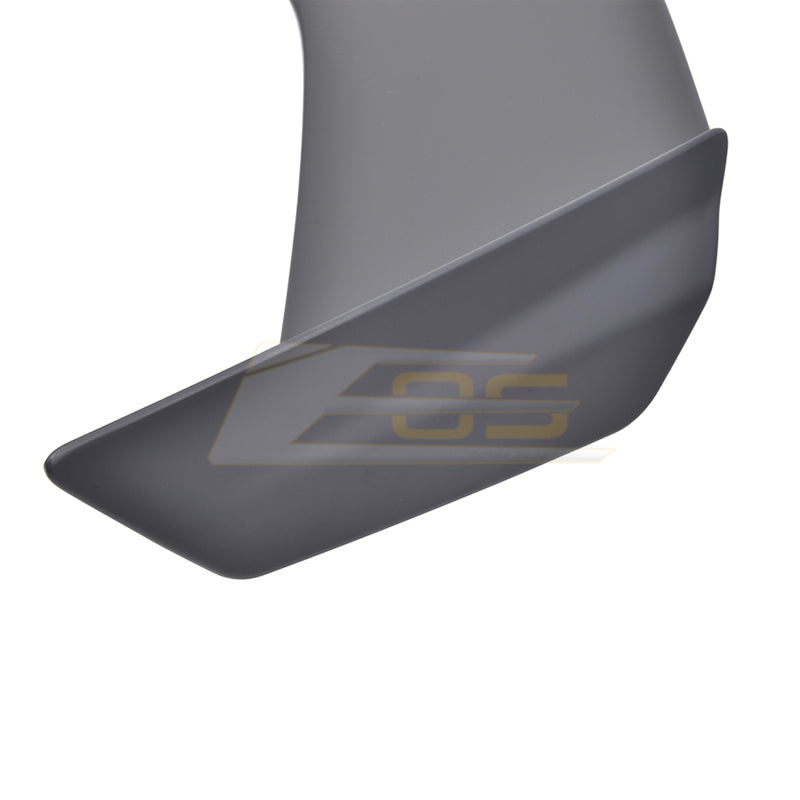 2019-24 Camaro ZL1 1LE Rear Spoiler Side Winglets image 6