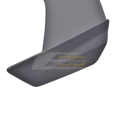 2019-24 Camaro ZL1 1LE Rear Spoiler Side Winglets image 6