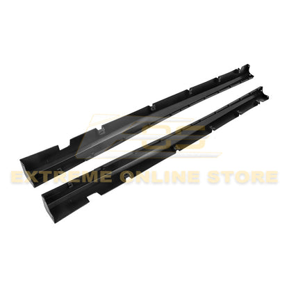 2011-Up Dodge Charger SRT Replacement Side Rocker Panel image 4