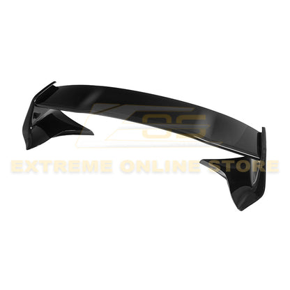 2020-Up Toyota GR Supra Rear Spoiler High Wing image 7