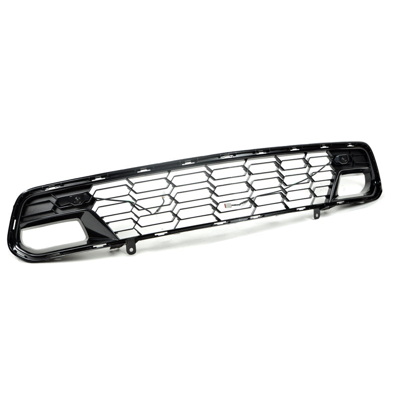Corvette C7 Front Bumper Grill image 9
