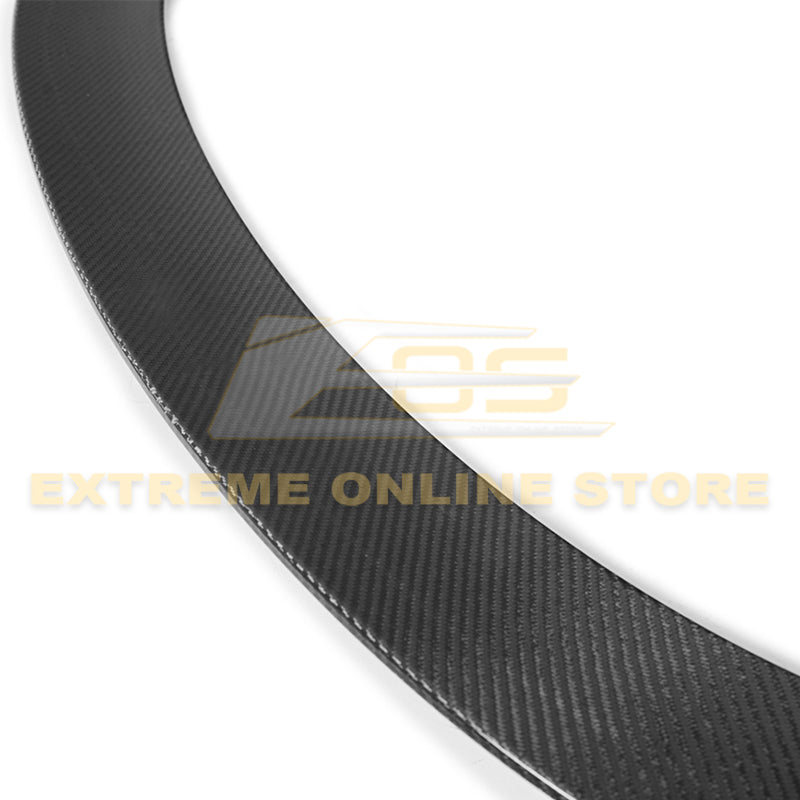 2020-Up Toyota Supra A91 Edition Rear Trunk Spoiler image 9